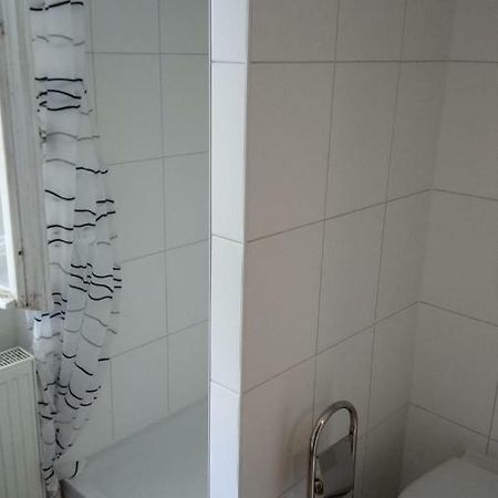 Apartament Erholung Im Gruenen Hemmingen  Zewnętrze zdjęcie